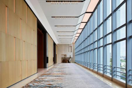 Sheraton Guangzhou Panyu - 29