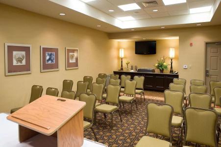 Hilton Garden Inn Airport/Medical Center - 15