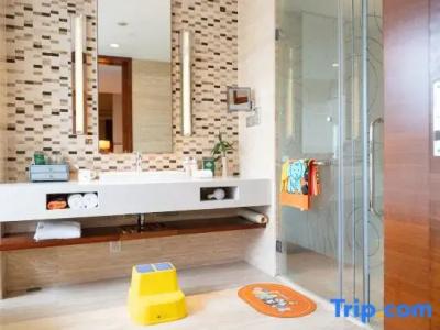 Holiday Inn Chengdu Xindu, An Ihg - 57