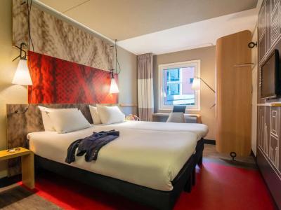 ibis Amsterdam Centre Stopera - 48