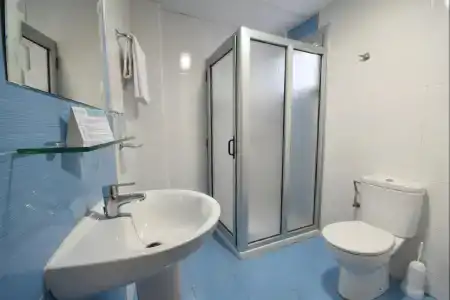 Apartamentos Tinoca - 16