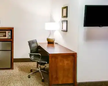Comfort Inn - 43