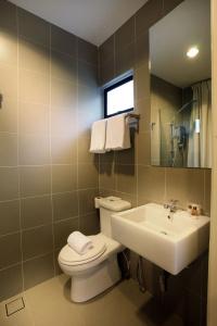 O'Boutique Suites @ Bandar Utama - 9