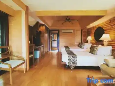 Sunset Park Resort And Spa - Sha Plus - 198
