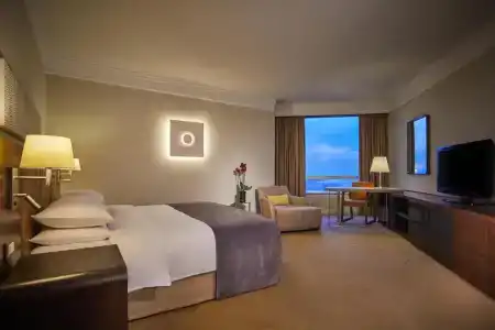 Hyatt Regency Belgrade - 64