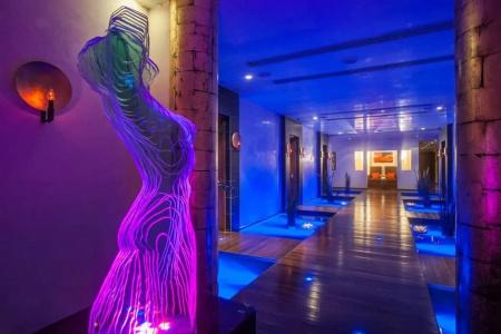 Amathus Beach Limassol - 34
