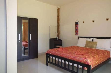 Thai House Beach Resort - 1