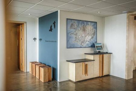 Hótel Gígur by Keahotels - 2