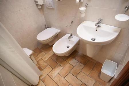 Albergo La Rocca - 29