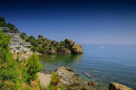 Blue Bay - 94