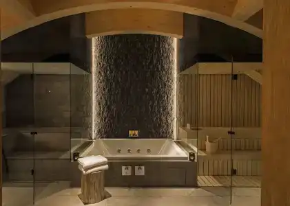 The Chedi Andermatt - 105
