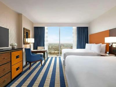 Fairmont Austin - 57