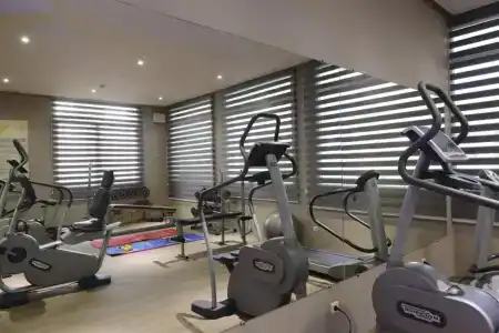 Saphir Palace & Spa - 18