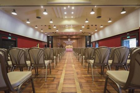 Brookside Valley Resort - 24