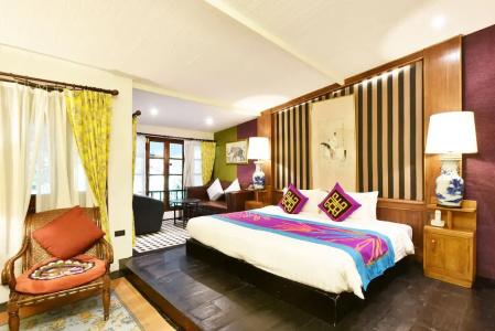 Ndol Streamside Thai Villas - 109