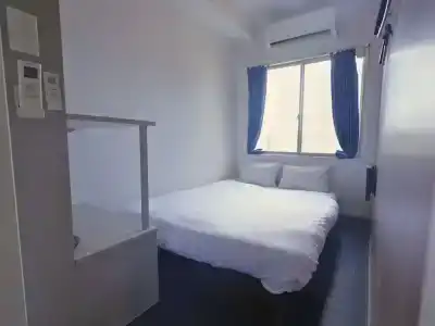 &And Hostel Minamisenju - 2