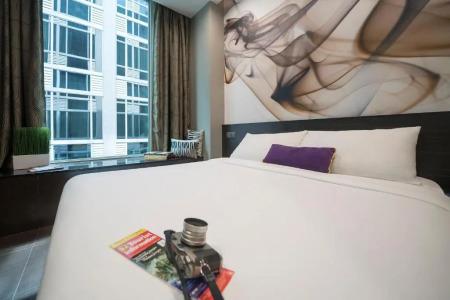 v Lavender - Sg Clean - 67