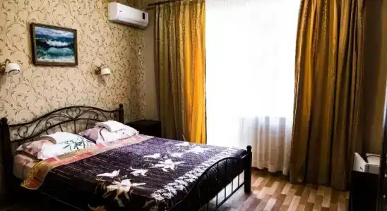 Аврора - 4