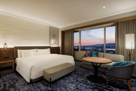 The Westin Osaka - 43