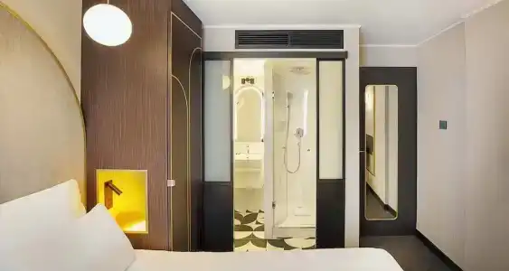 Best Western Bretagne Montparnasse - 83