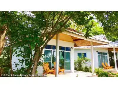 Koh Mook Riviera Beach - 204