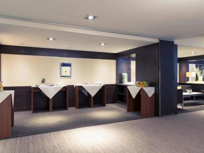 Mercure Freiburg am Münster - 22