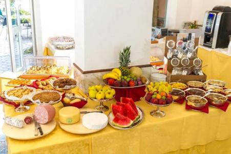 Albergo Battelli - 11