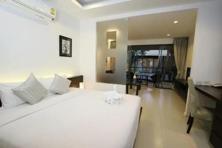 TSE Residence [by Samui Emerald] - 4
