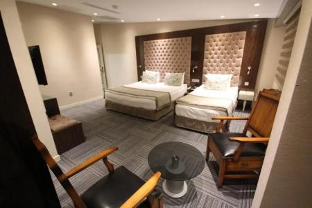 Ankara Gold - 24