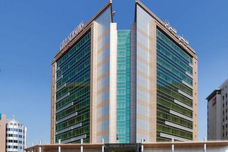 Pearl City Suites - 1