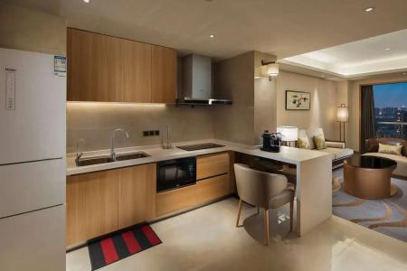 Doubletree By Hilton Chengdu Longquanyi - 112
