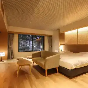 Spa Terrace Shisui - 10