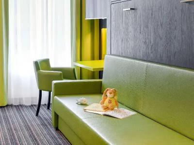 Ibis Styles Trier - 42
