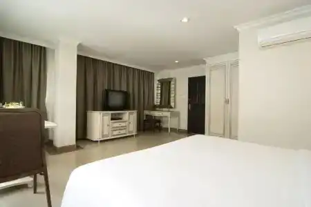 LK Mansion - 45
