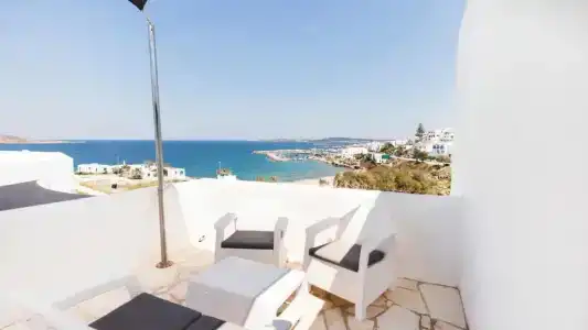 Paliomylos Spa - 158