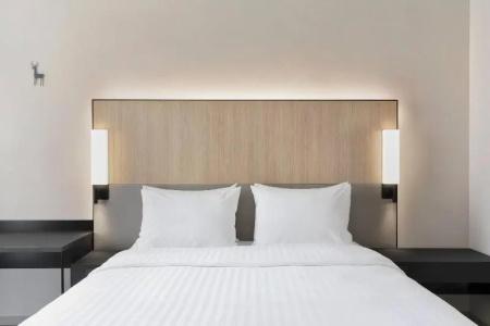 Courtyard by Marriott Freiburg - 50