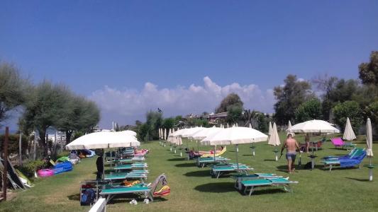 Residence Le Spiagge - 0