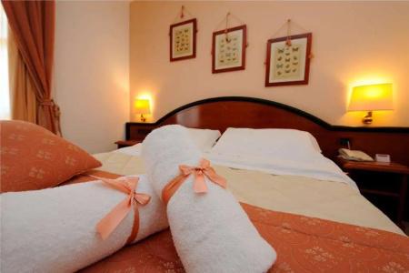 Guesia Village e Spa - 8