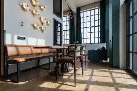 de Timmerfabriek I Kloeg Collection - 156