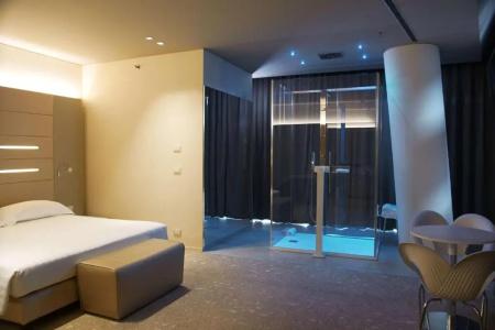 Best Western Plus Net Tower Padova - 90