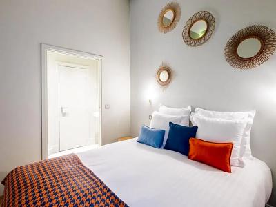 1er Etage SoPi-Montmartre - 36