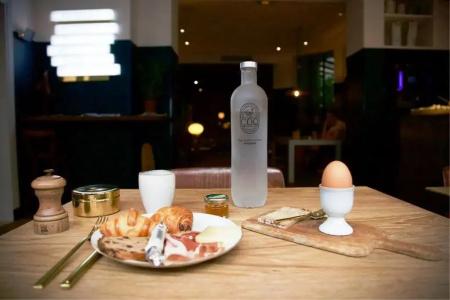 Coq Paris - 10