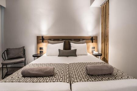 Harmony Crest Resort & Spa Adults Only - 29