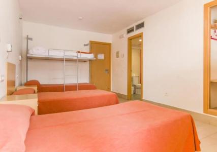 Albergue Inturjoven Sevilla - 17