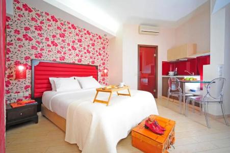 Steris Elegant Beach & - 199