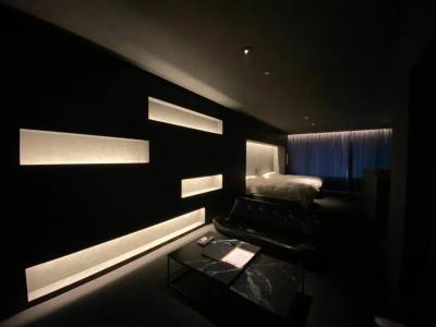 Randor Residence Hiroshima Suites - 36