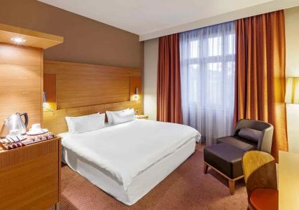 Mercure Ostrava Center - 6