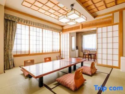 Kamisuwa Station - 17