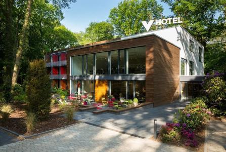 V-Hotel - 18