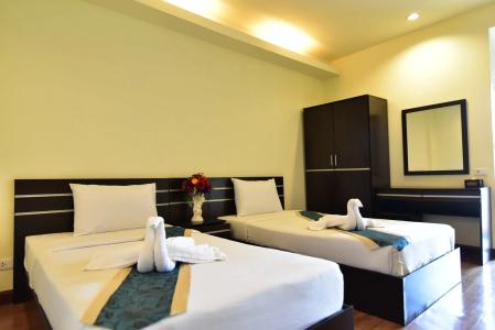 Tharakiree Place - 6